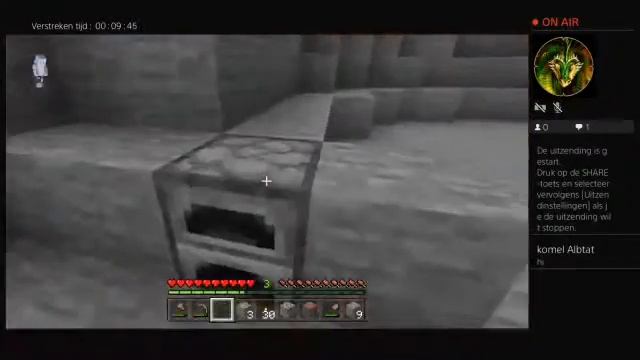 Minecraft Hardmode Finding A Good World