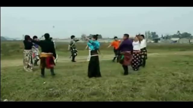 Tibetan 4 Dance Songs (Collection) смотреть онлайн