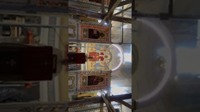 5 квітня 9:00 Свята Літургія. Парафія св. І. Богослова м. Тернопіль смотреть онлайн