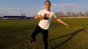 РАЗМИНКА ВСЕГО ТЕЛА ПЕРЕД ЛЮБОЙ ТРЕНИРОВКОЙ! | neofit 18