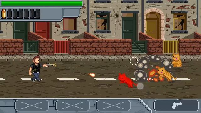 KatataK Android/iOS - HD Gameplay смотреть онлайн