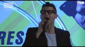 Akcent Concert Live in Islamabad