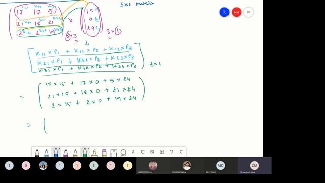 Hill Cipher смотреть онлайн