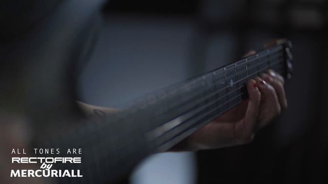 Mercuriall Rectofire OUT NOW смотреть онлайн