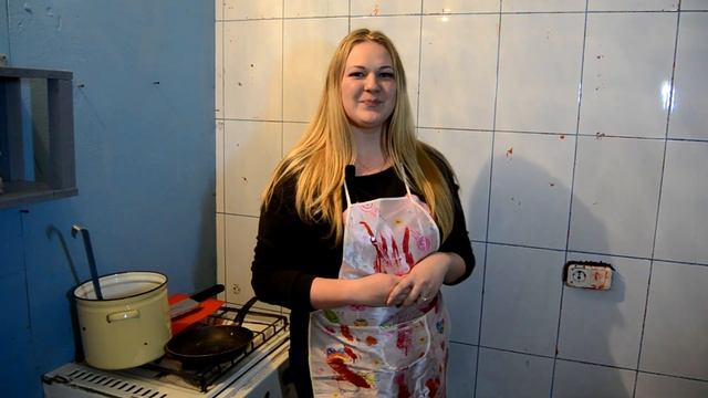 РМ обзор на квест Дом изверга смотреть онлайн