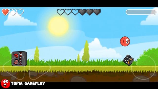 RED BALL 4: Red Ball 'NORMAL vs ALL STARS AND KILL ENEMIES ONLY' No Death Speed Run GAMEPLAY VOL 1 смотреть онлайн