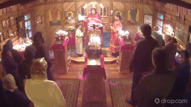 Евангелие от Матфея 17 зачало, гл. 6 ст. 14-21 смотреть онлайн