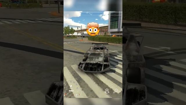 ?РАМПА в Car Parking Multiplayer #карпаркинг #carparkingmultiplayer #карпаркингмультиплеер смотреть онлайн