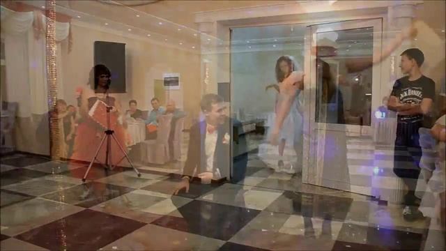 Праздничное агентство FELICITA - Ролик Свадьба Алматы смотреть онлайн