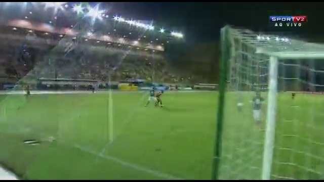 Venezuela 0-1 Paraguay (World Cup Qualifying 2018)