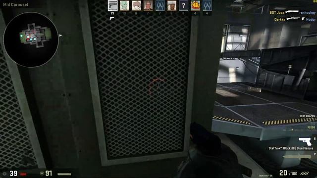 Twitch Export // CSGO // Arms Race // Playing in 4k // Streaming @ 1080p 30fps, 8Mbps, NVENC "Blura смотреть онлайн