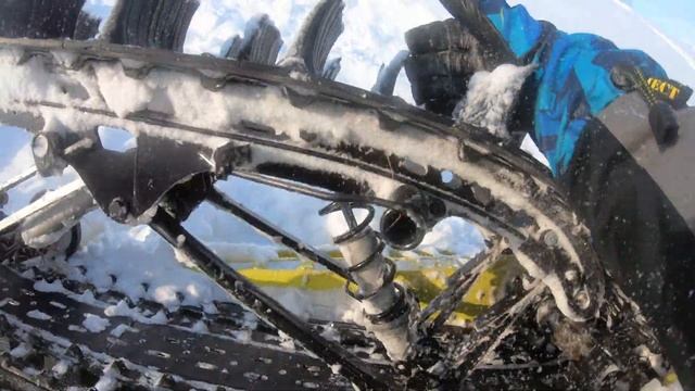 BRP Ski-Doo Summit t3 163 Барнаул смотреть онлайн