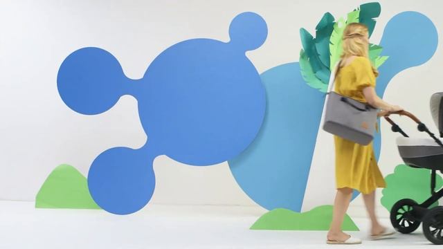 PRIME 3 en 1 de KINDERKRAFT. смотреть онлайн
