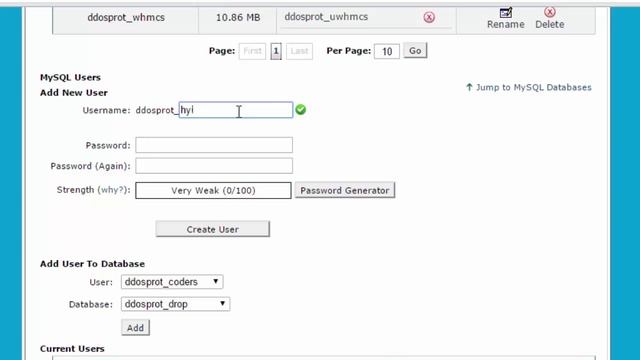 How to install HYIP Manager Pro [DDOSHOSTINGPROTECTION.COM] смотреть онлайн