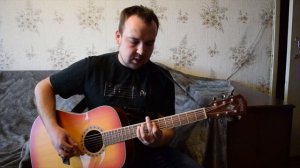 The Prodigy - Breathe на гитаре + табы БЕСПЛАТНО