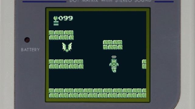 "Kid Icarus: Of Myths and Monsters" Music : 15 - Lost Life смотреть онлайн