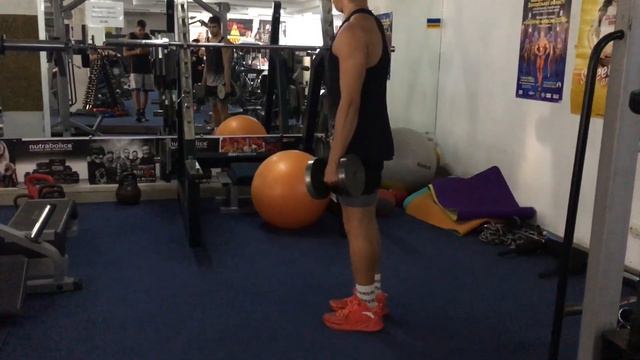 ТРЕНИРОВКА ЛЕБРОНА ДЖЕЙМСА / ЛЮБИМЫЕ УПРАЖНЕНИЯ КОРОЛЯ смотреть онлайн