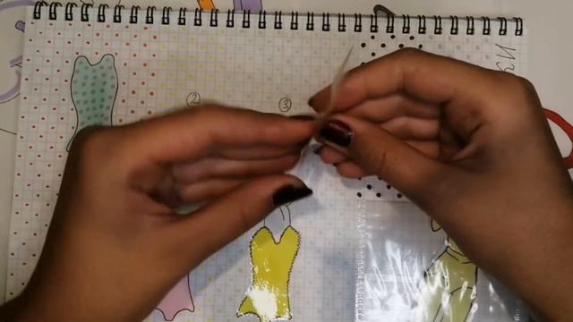 ✨ 2 новинки от братиков🐢 Бумажные сюрпризы🐢 распаковка✨ смотреть онлайн
