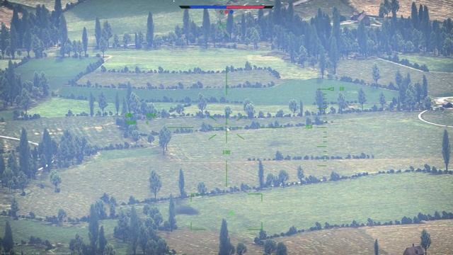Косяки War Thunder / ИТОГИ 2018 / Новый год смотреть онлайн