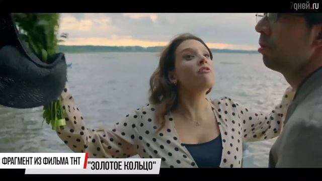 ИНТЕРВЬЮ Ольги Дибцевой | 2020 | 7ДНЕЙ.РУ смотреть онлайн