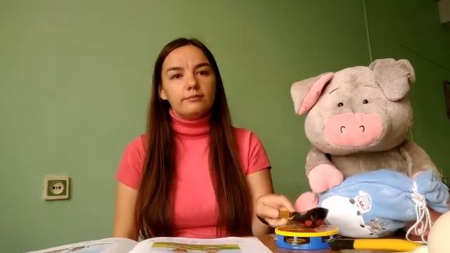 МУЗЫКАЛЬНЫЙ УРОК ДЛЯ МАЛЫШЕЙ "НОТКИН ДОМ" смотреть онлайн