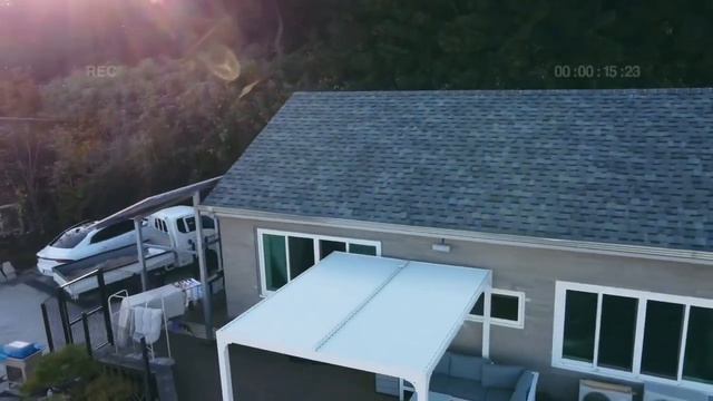 Dji mini 2 footage смотреть онлайн