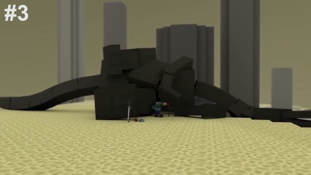 Top 5 Minecraft Song - Animations/Parodies Minecraft Song November 2015 | Minecraft Songs ♪ смотреть онлайн