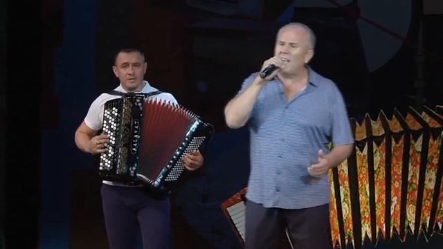 Фирзар Муртазин - Жанымда яз булып кал эле 2016