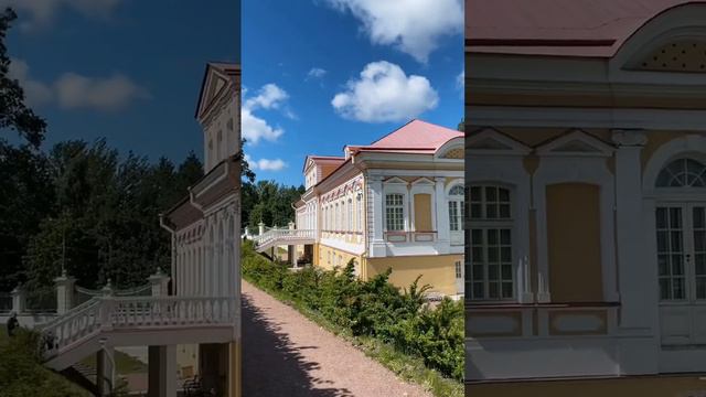 Стоит ли переезжать жить в Питер? #travel #путешествия #питер #санктпетербург смотреть онлайн