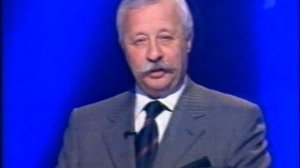 Слабое Звено (The Weakest Link Russia) (25.12.2002) Guest Host: Leonid Yakubovich