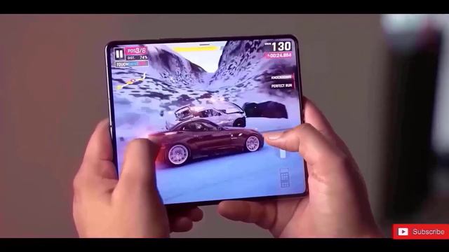 Samsung Galaxy Z Fold 5 - Officially CONFIRMED!! смотреть онлайн