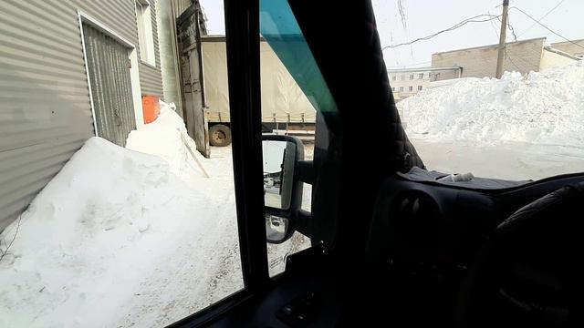 Снова сервис, замена стартера, трубки щупа. Все равно капает масло. смотреть онлайн