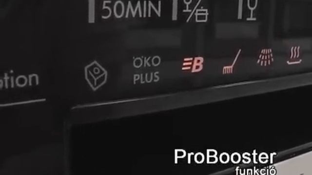 AEG Favorit 88400 IMOP beépíthető mosogatógép Márkabolt смотреть онлайн