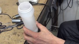 Делаем вабу манок на лося Часть 1