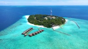 ТОП 10 ЗАБАВНЫХ ФАКТОВ О МАЛЬДИВАХ. ВЫ БУДЕТЕ УДИВЛЕНЫ МАЛЬДИВСКИМИ ОСТРОВАМИ...