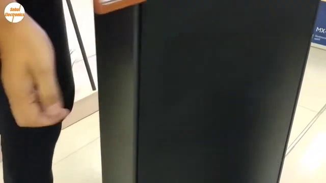 REVIEW SAMSUNG MX-T70/XD dan MX-T50/XD смотреть онлайн