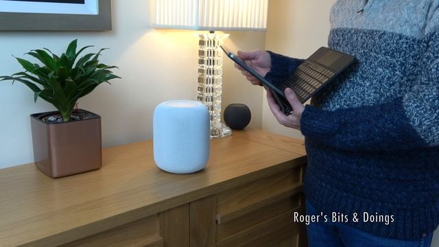 Apple HomePod 2nd Generation Unboxing & First Impressions смотреть онлайн
