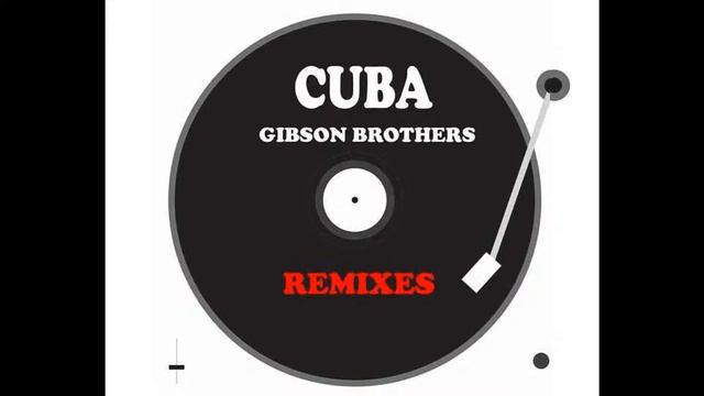 Gibson Brothers Cuba Bootgle 80s remix смотреть онлайн