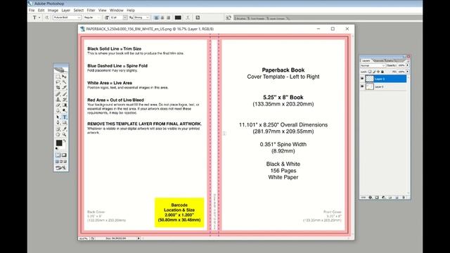How To Make a Perfect Book Cover in Amazon KDP Every Time смотреть онлайн