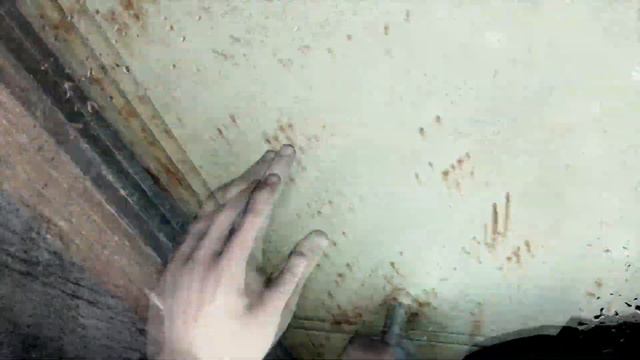 Первый выход из Metro 2033 Redux [Сложность Рейнджер Хардкор] смотреть онлайн