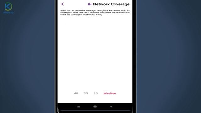 Top 8 Useful New Features Of Ncell App Every Ncell User Must Know | How To Use Ncell Mobile App 202 смотреть онлайн