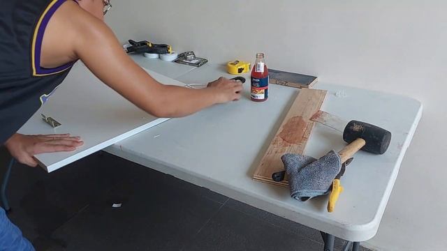 DIY WALL MOUNTED LED VANITY MIRROR USING CABINET SUSPENSION & BED FRAME BRACKET | ITLOG DIY PROJECT смотреть онлайн