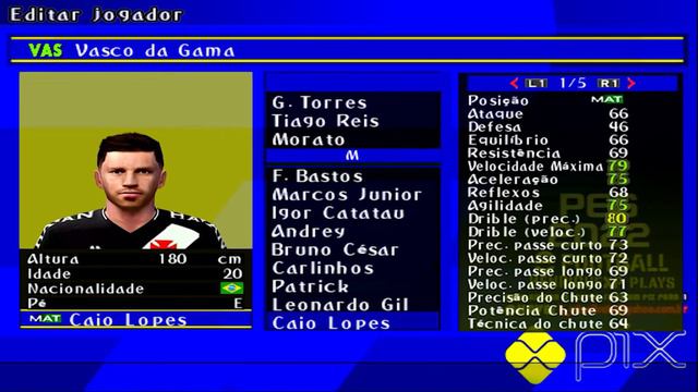 PES 2022 PKG PS2 PS3 Download Grátis eFootball 2022 PS3 PKG Free Download  BAIXAR GRÁTIS PS2 23