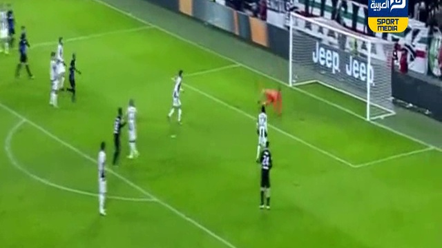 أهداف مباراة - يوفنتوس 3 × 2 أتلانتا | دور الـ 16 من كأس إيطاليا смотреть онлайн