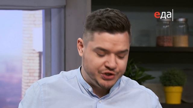 Поке с тунцом | Дежурный по кухне смотреть онлайн