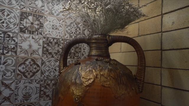 Обзор дизайна загородного дома. Часть 2 смотреть онлайн