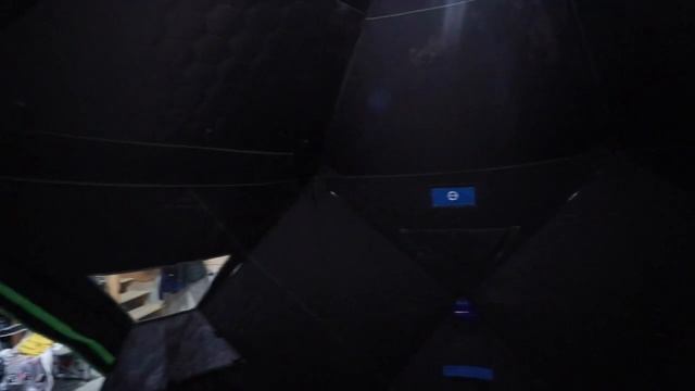 Clam Outdoors X-Series THERMAL Hub Shelter Review + NEW Accessories! смотреть онлайн