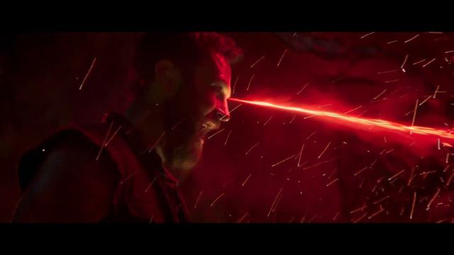 Mortal Kombat Director Shares Secrets of the First Trailer смотреть онлайн