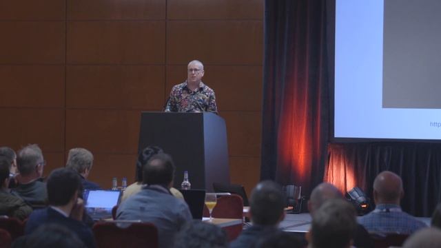 The HTML Treasure Hunt: from JavaScripter to Front End Superhero in 29 Minutes | Bruce Lawson смотреть онлайн