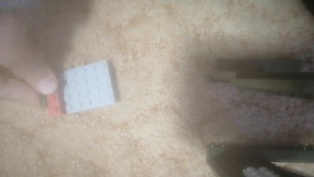 туториал как сделать большого камера мена из лего